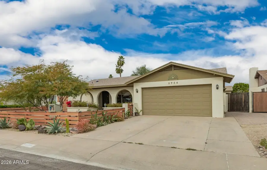 5754 W Shangri La Road, Glendale, AZ 85304 - #3