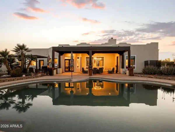 38313 N 17th Way, Phoenix, AZ 85086