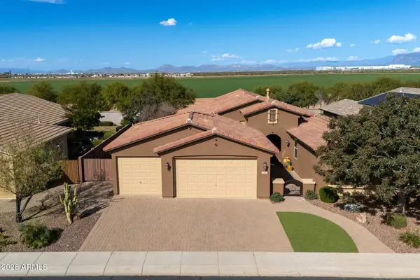 782 W Honey Locust Avenue, Queen Creek, AZ 85140
