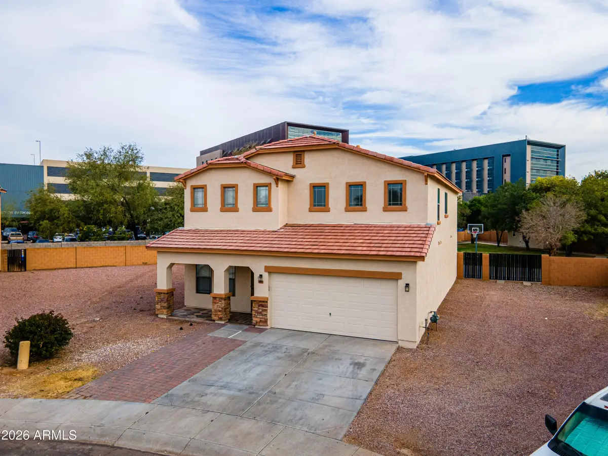 2421 N 92nd Glen, Phoenix, AZ 85037 - #1
