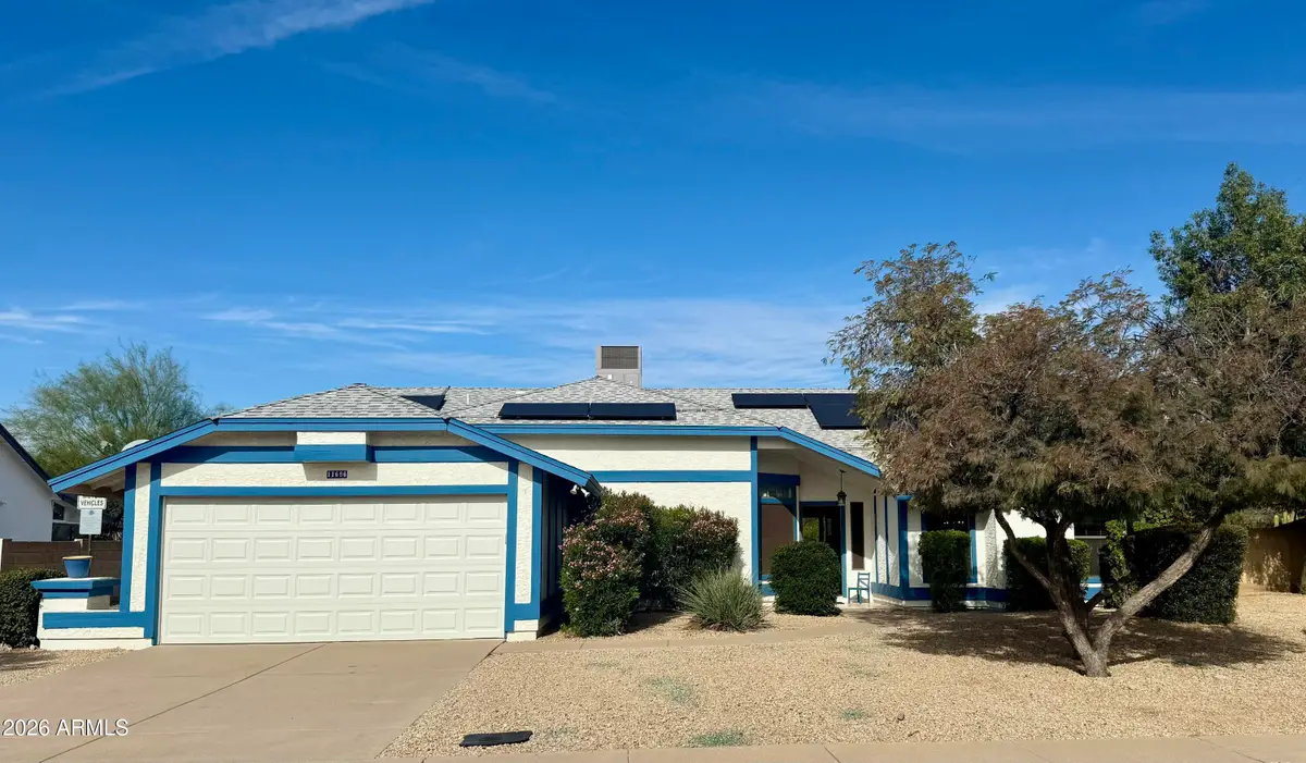 11686 N 109th Street, Scottsdale, AZ 85259 - #1