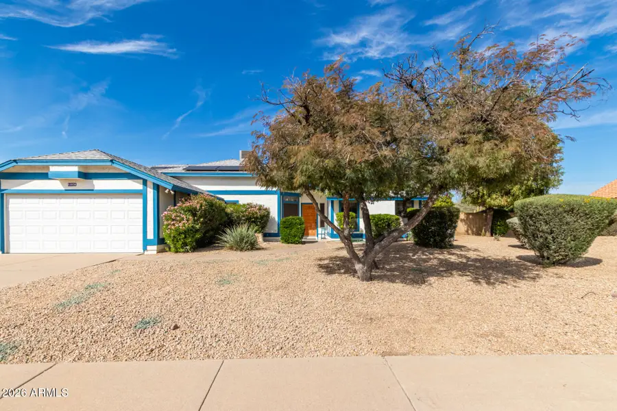 11686 N 109th Street, Scottsdale, AZ 85259 - #2