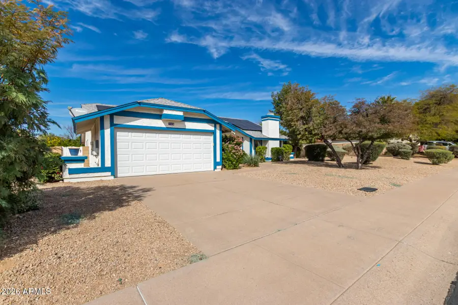 11686 N 109th Street, Scottsdale, AZ 85259 - #3