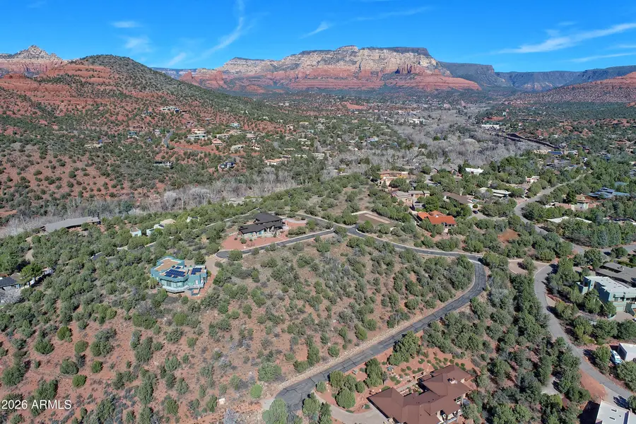 20 Wagon Trail Drive #4, Sedona, AZ 86336 - #2