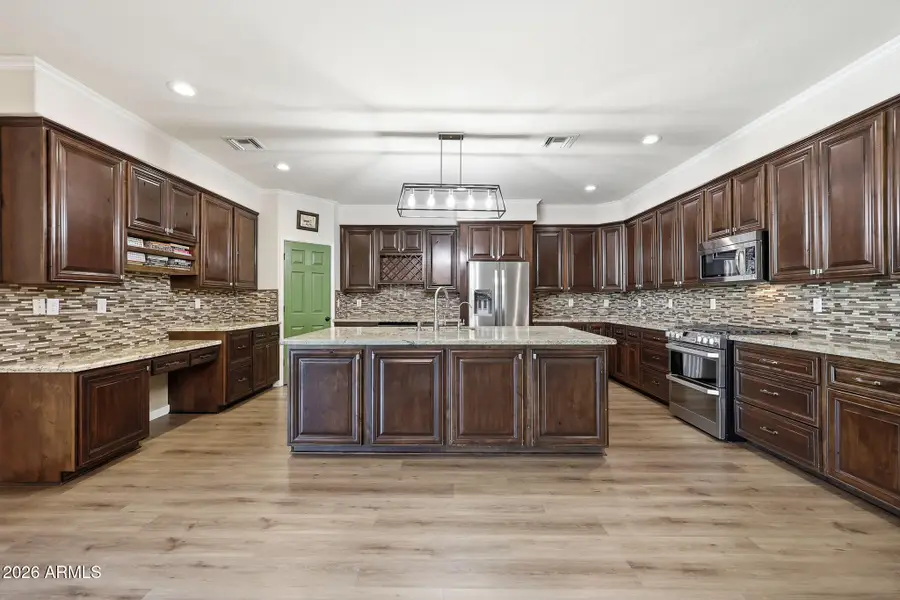 8040 W Via Montoya Drive, Peoria, AZ 85383 - #2