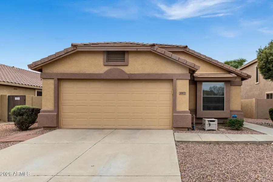 16873 W Statler Street, Surprise, AZ 85388 - #2