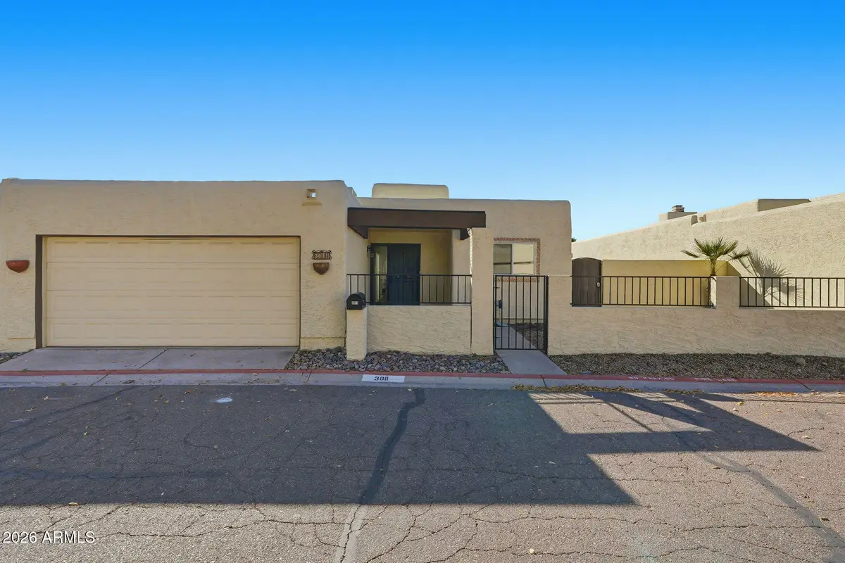3011 W Sierra Street, Phoenix, AZ 85029 - #1