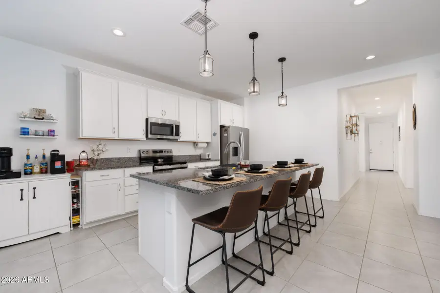 1972 N Hubbard Lane, Casa Grande, AZ 85122 - #3