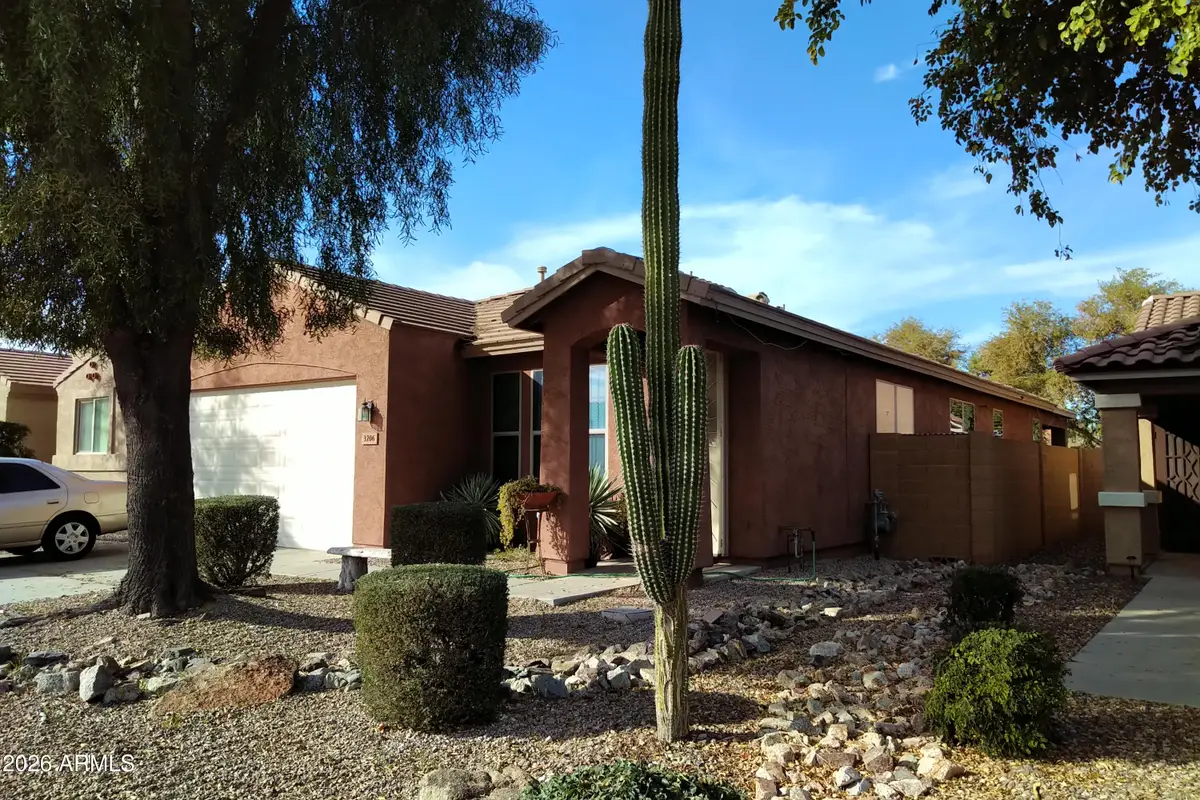 3206 W Dancer Lane, Queen Creek, AZ 85144 - #1