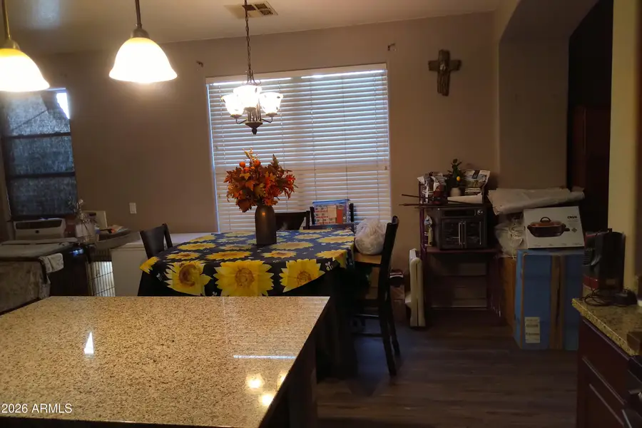 3206 W Dancer Lane, Queen Creek, AZ 85144 - #3