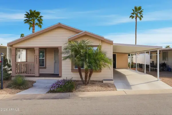 16607 N 3rd Avenue, Phoenix, AZ 85023