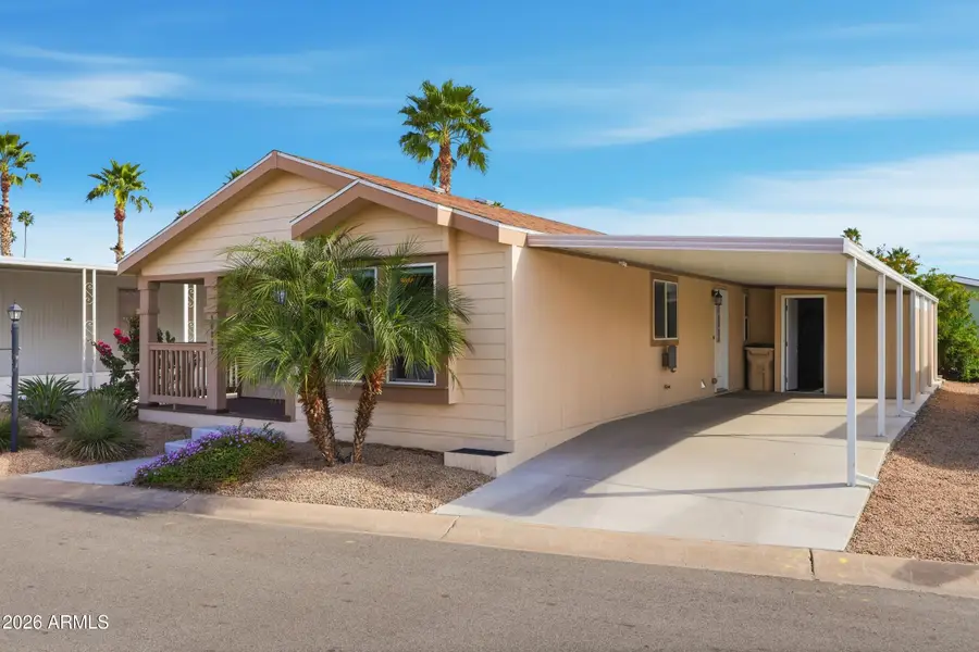 16607 N 3rd Avenue, Phoenix, AZ 85023 - #2