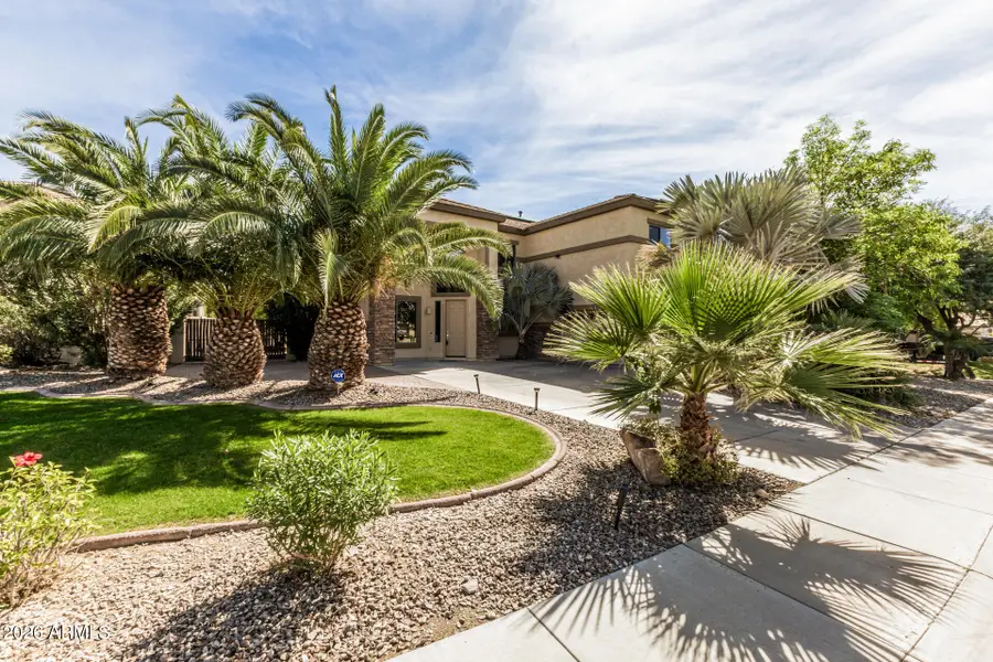 5513 W Rowel Road, Phoenix, AZ 85083 - #3