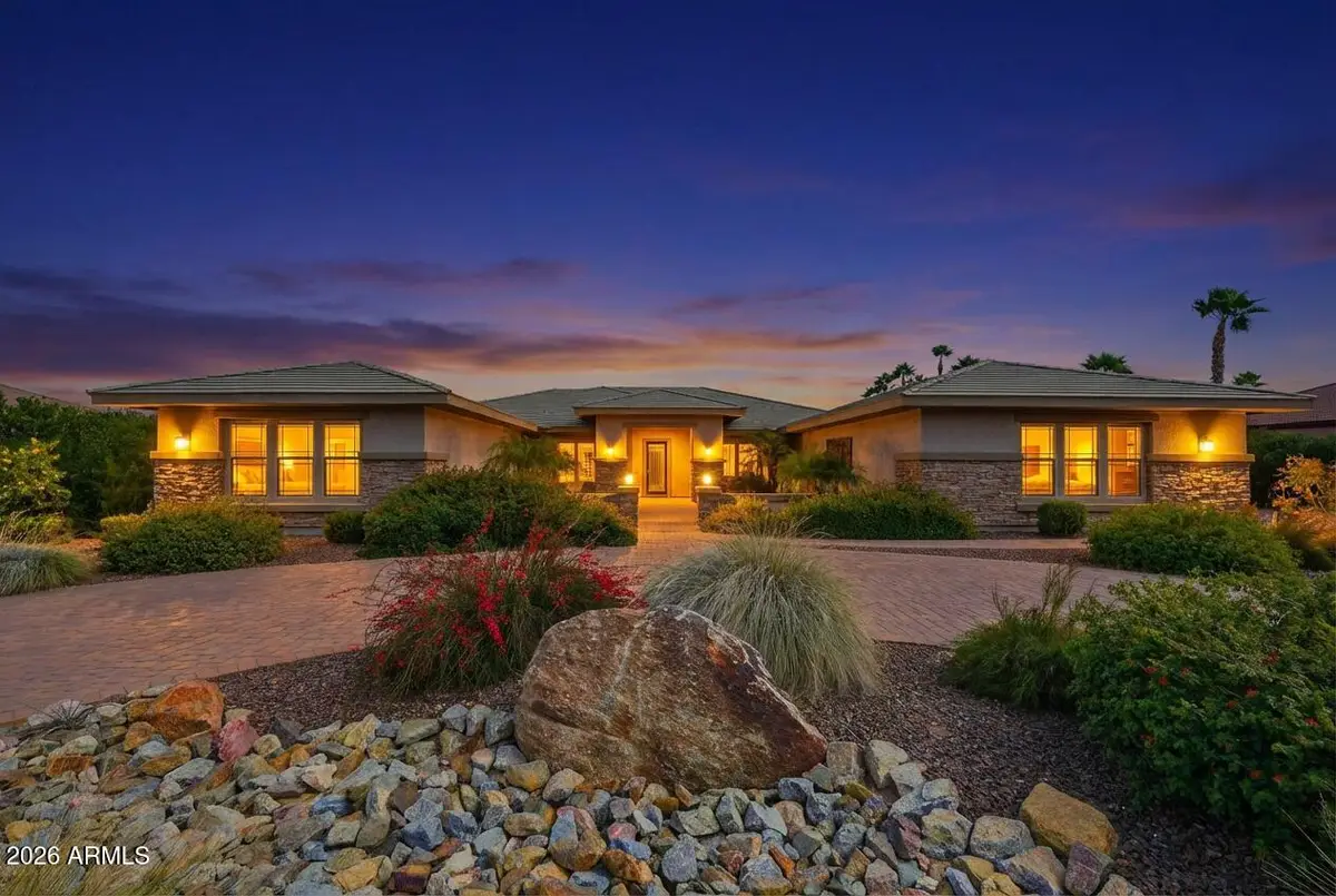 24513 S 182nd Place, Gilbert, AZ 85298 - #1