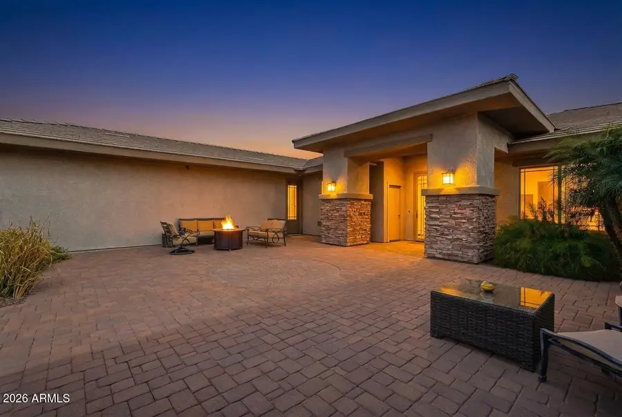 24513 S 182nd Place, Gilbert, AZ 85298 - #3