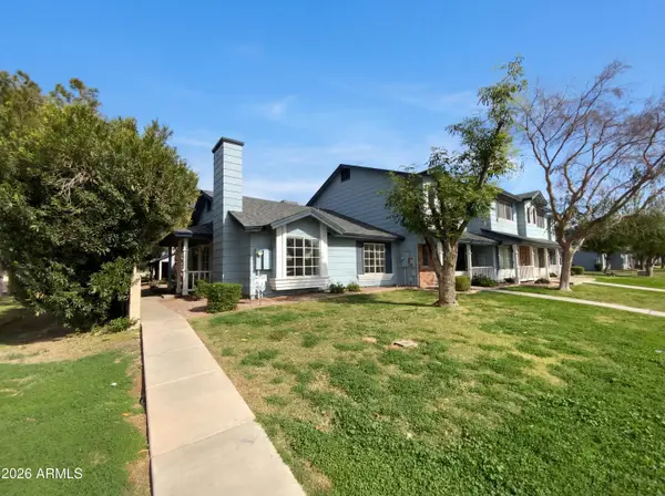 10101 N 91st Avenue #154, Peoria, AZ 85345