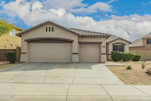 40825 N Majesty Court, Anthem, AZ 85086