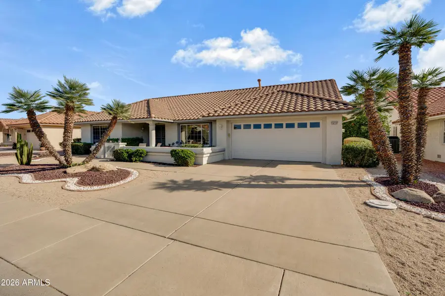 14115 W Pavillion Drive, Sun City West, AZ 85375 - #3