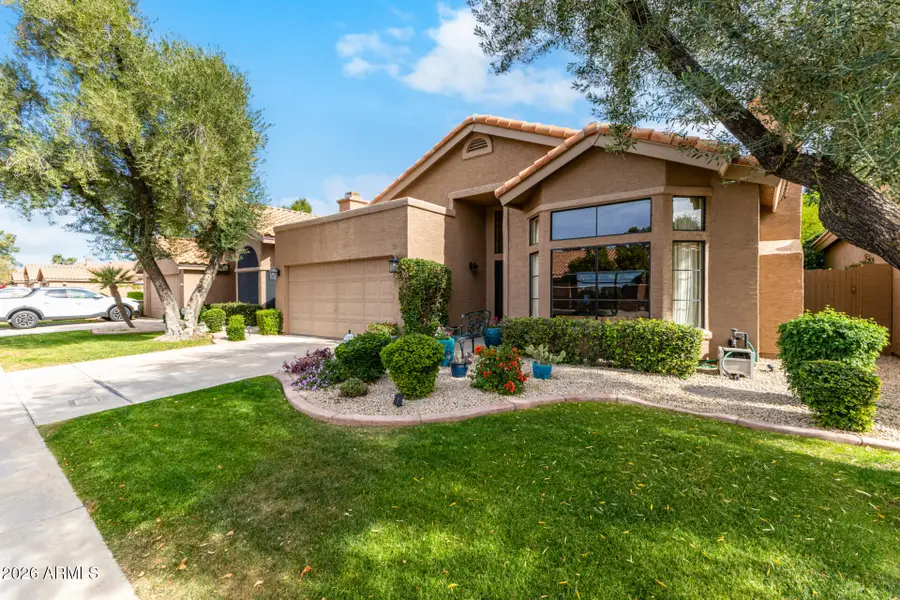 15821 N 51st Street, Scottsdale, AZ 85254 - #2