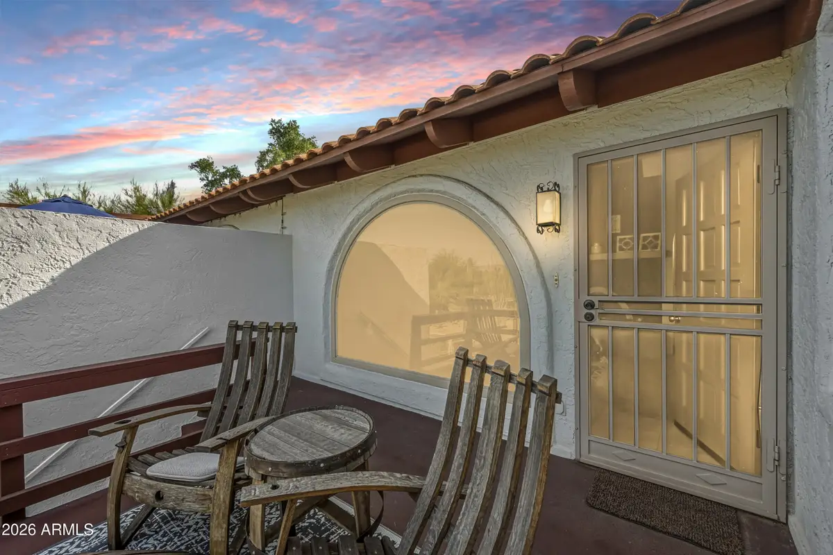 7501 E Happy Hollow Drive #12, Carefree, AZ 85377 - #1