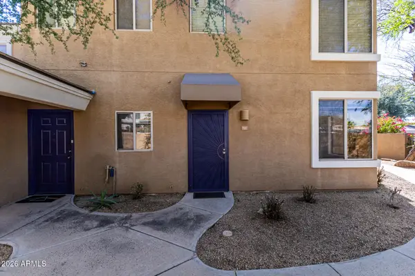 1411 E Orangewood Avenue #131, Phoenix, AZ 85020