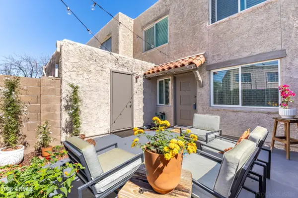 600 S Dobson Road #138, Mesa, AZ 85202