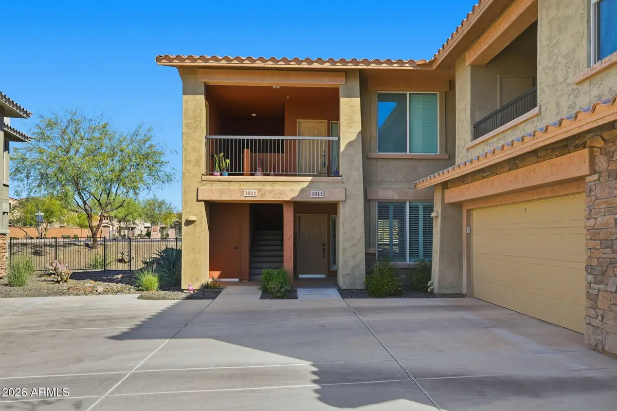 2425 W Bronco Butte Trail #1011, Phoenix, AZ 85085 - #1