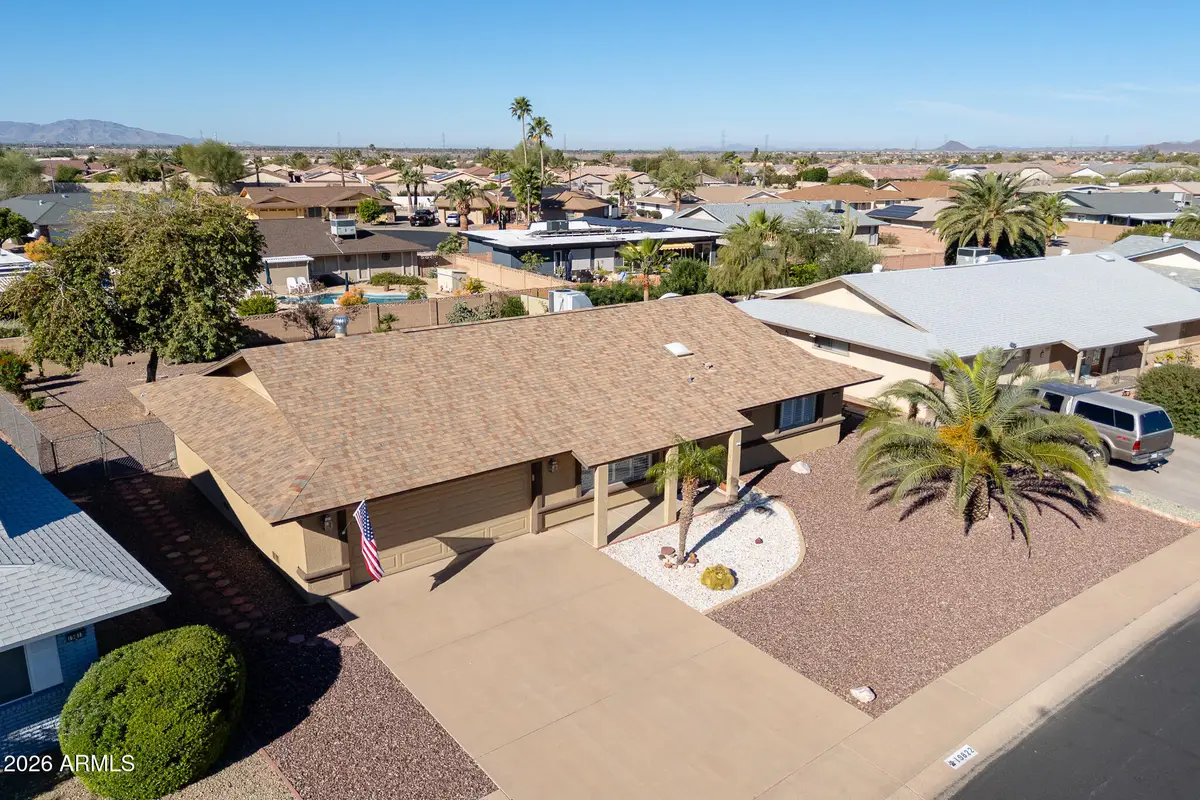 19822 N Turquoise Hills Drive, Sun City, AZ 85373 - #1