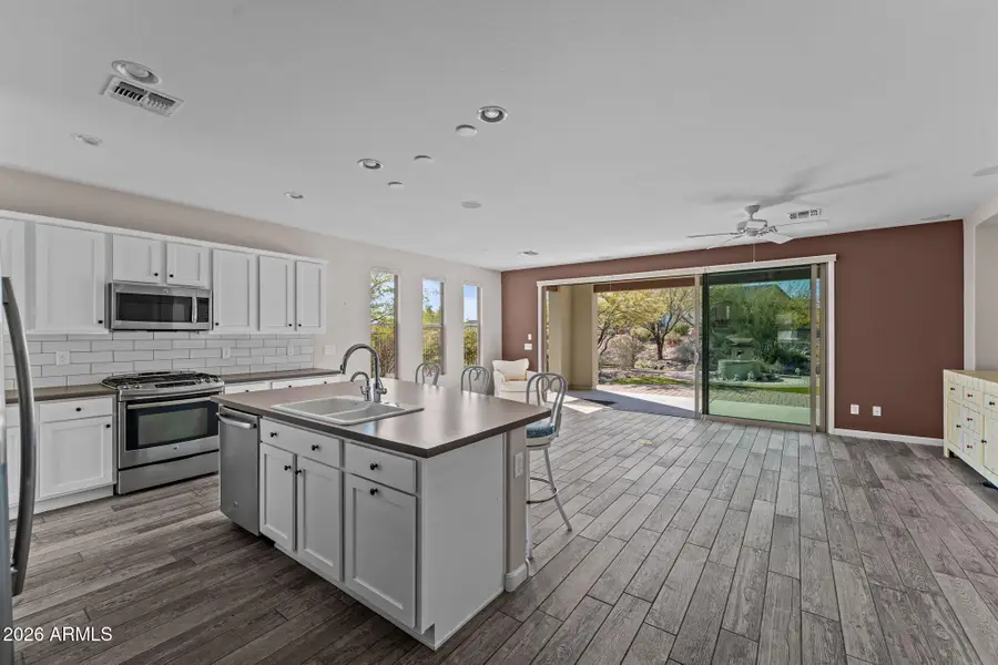 3315 Rising Sun Ridge, Wickenburg, AZ 85390 - #2