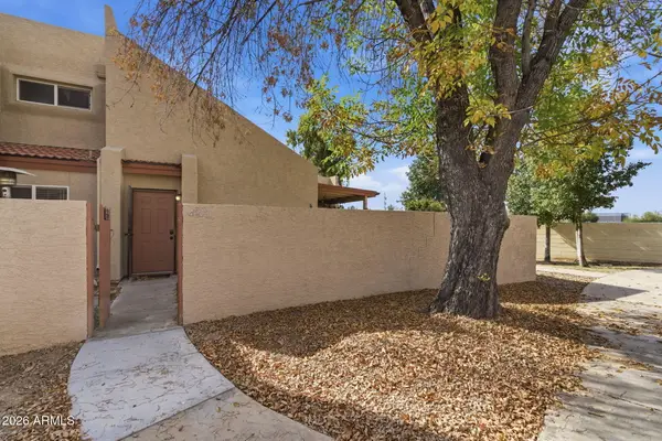 4218 W Boca Raton Road, Phoenix, AZ 85053