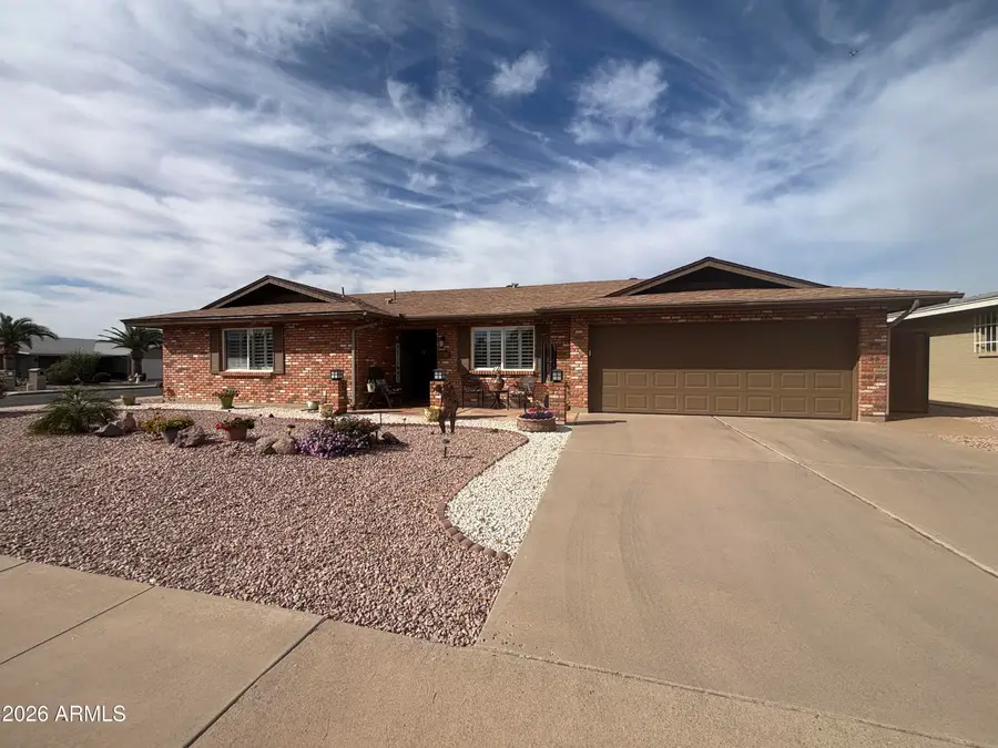 536 S Omaha --, Mesa, AZ 85206 - #2