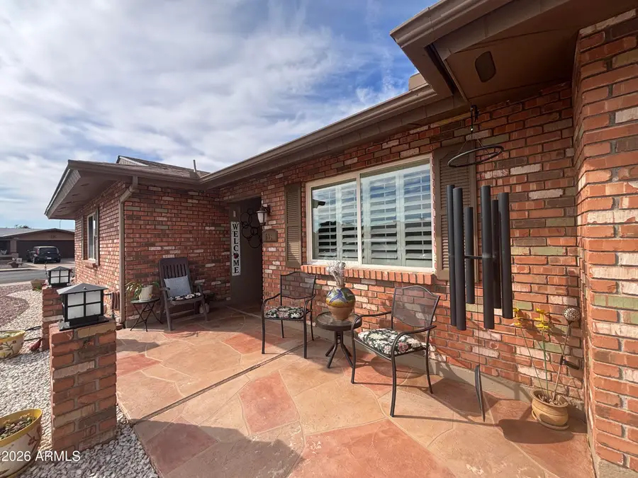 536 S Omaha --, Mesa, AZ 85206 - #3