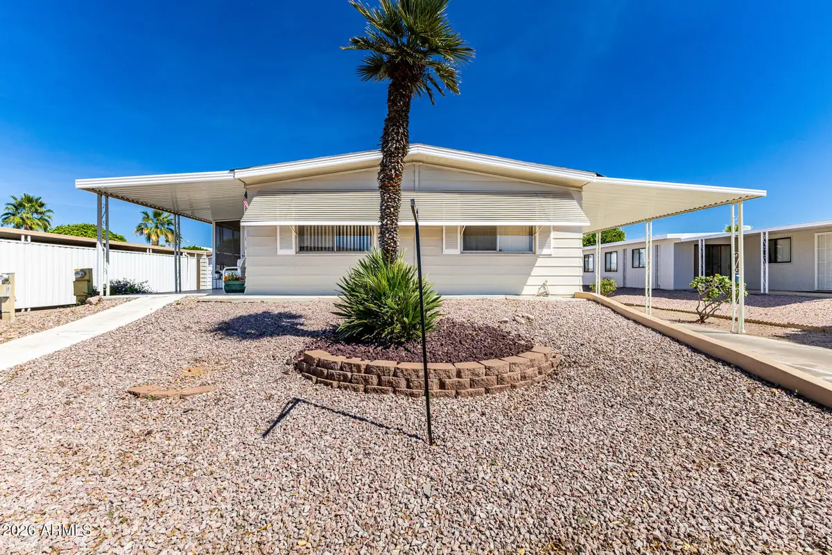 2647 N Wright Way, Mesa, AZ 85215 - #1