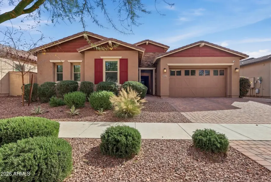 9817 E Strobe Avenue, Mesa, AZ 85212 - #2