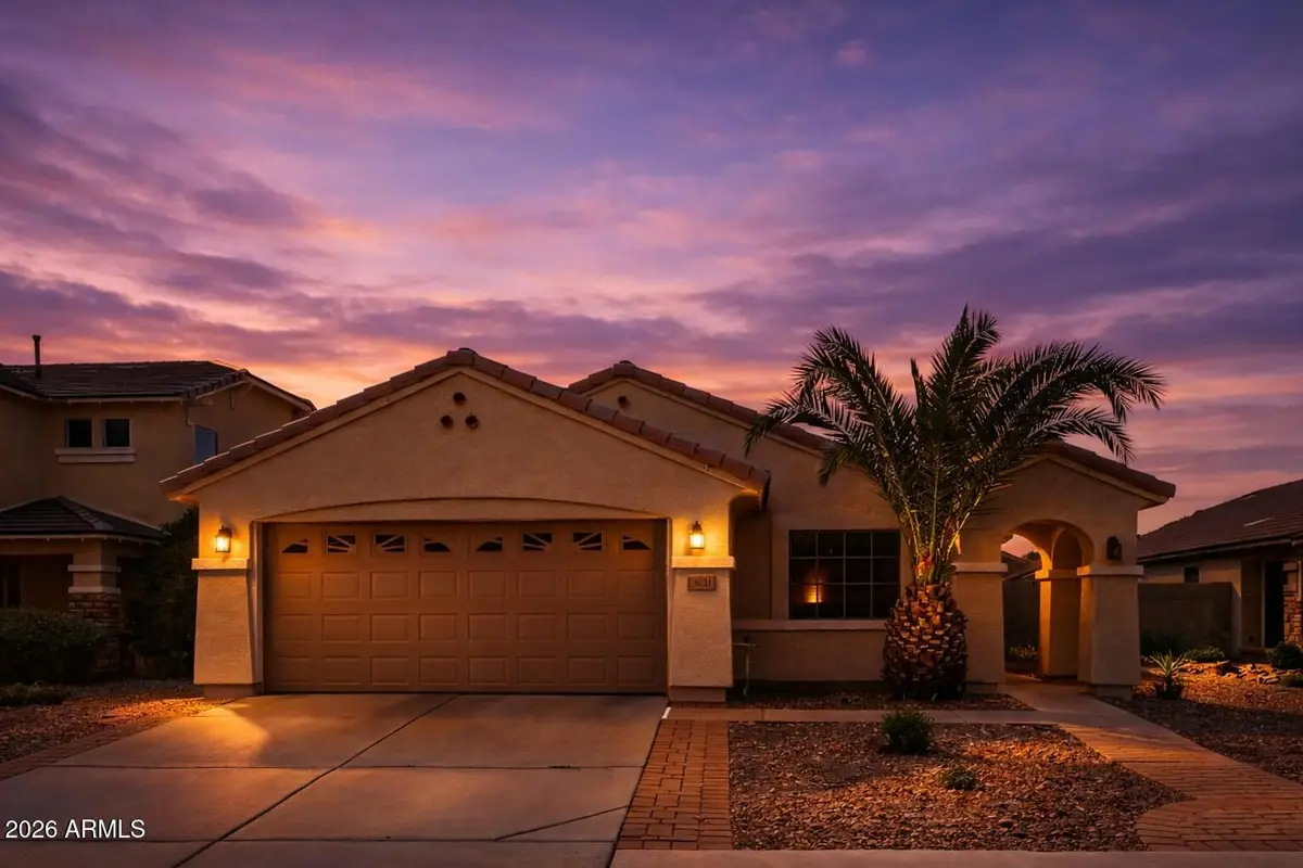 3021 E Tonto Drive, Gilbert, AZ 85298 - #1