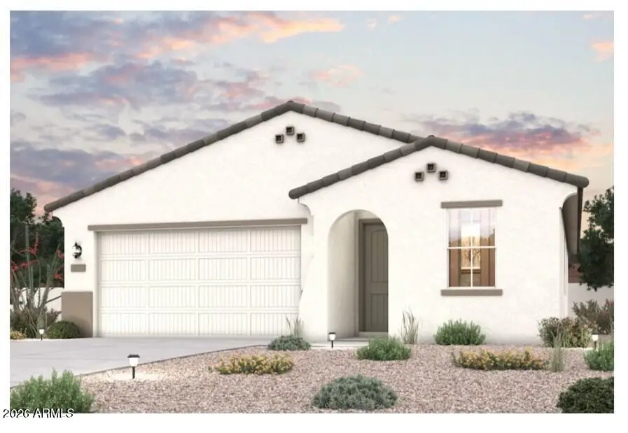 24223 W Sheraton Lane, Buckeye, AZ 85326 - #1