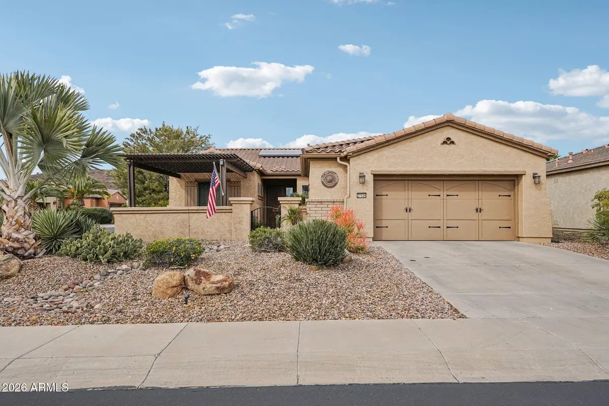 27434 N 130th Drive, Peoria, AZ 85383 - #1
