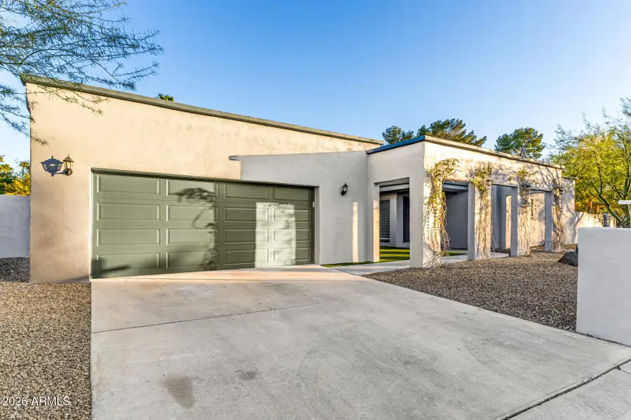 9417 N Arroya Vista Drive, Phoenix, AZ 85028 - #2