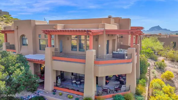 13013 N Panorama Drive #221, Fountain Hills, AZ 85268