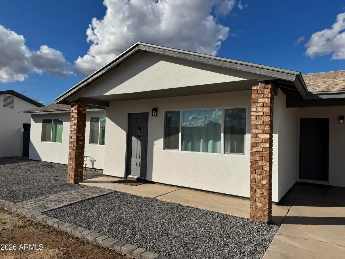 6320 W Mckinley Street, Phoenix, AZ 85043 - #1