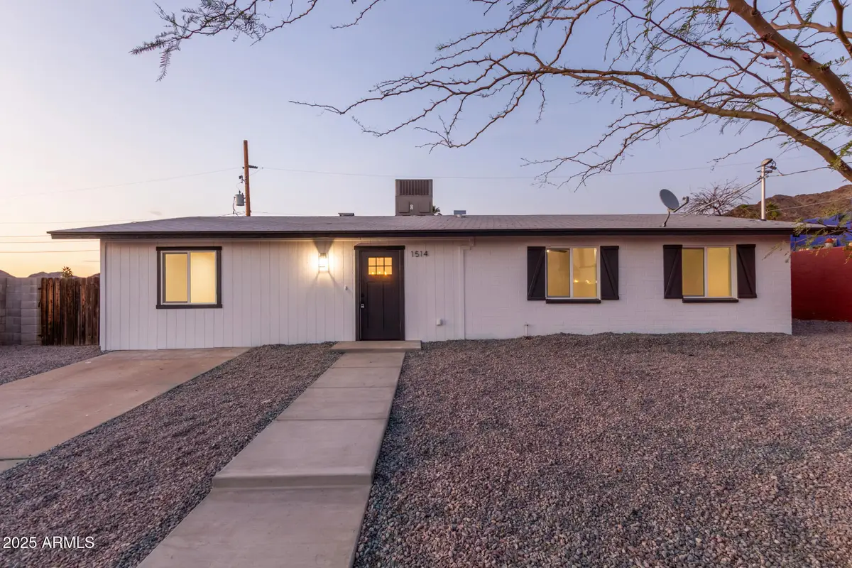 1514 E Turquoise Avenue, Phoenix, AZ 85020 - #1