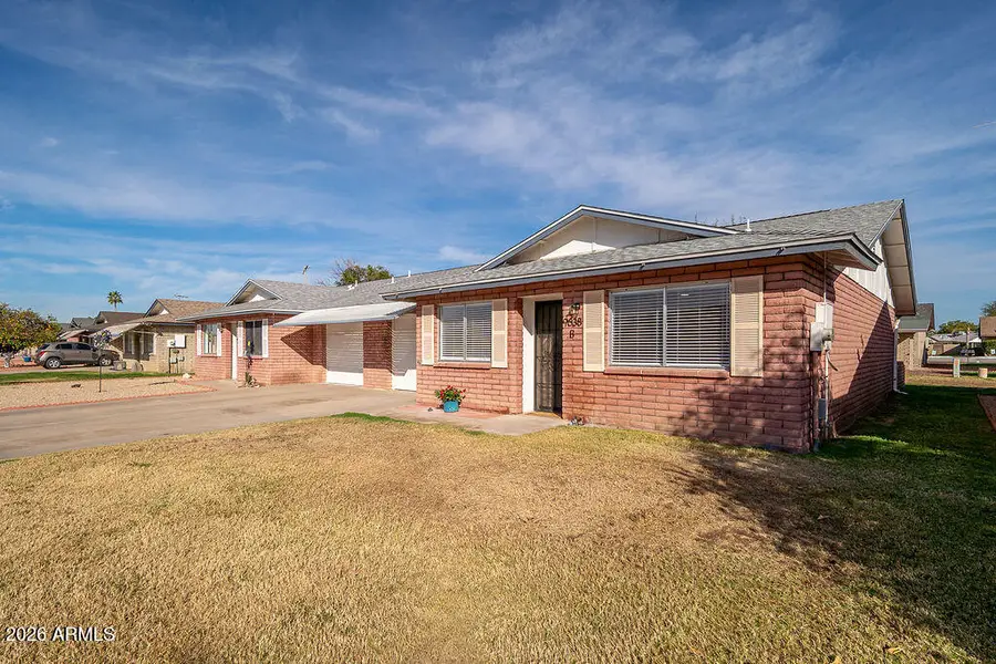 9638 W Cinnabar Avenue #B, Peoria, AZ 85345 - #2