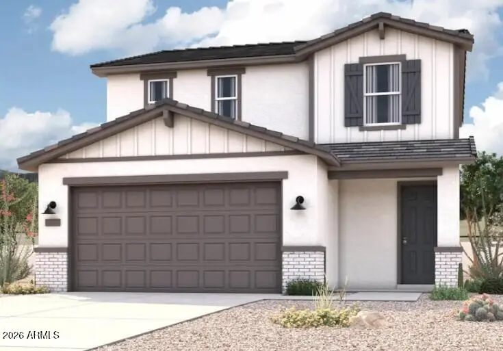 33661 N Blackwell Drive, San Tan Valley, AZ 85143 - #1