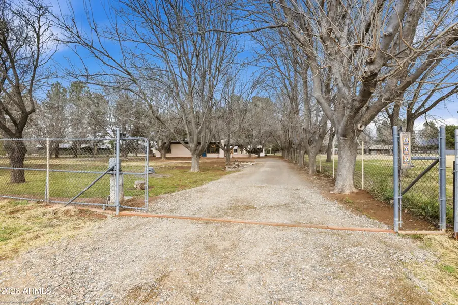 602 W Pheasant Run Circle, Camp Verde, AZ 86322 - #3