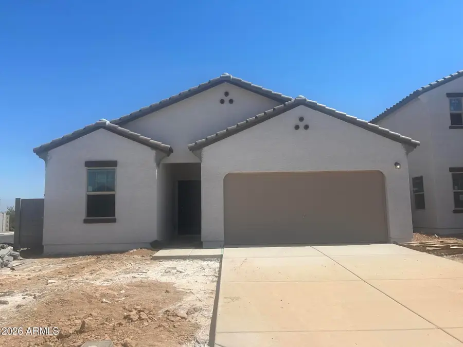 5360 S 242nd Lane, Buckeye, AZ 85326 - #2