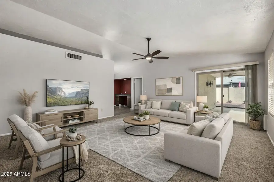 4426 W Westcott Drive, Glendale, AZ 85308 - #3