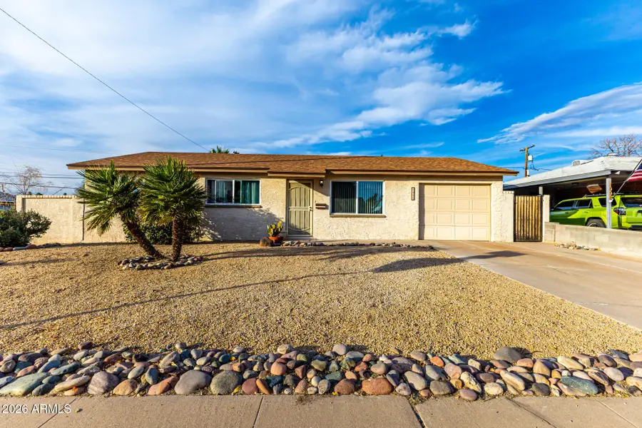 1002 E Orchid Lane, Phoenix, AZ 85020 - #2