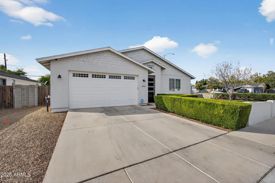 8942 N 15th Lane, Phoenix, AZ 85021 - #2