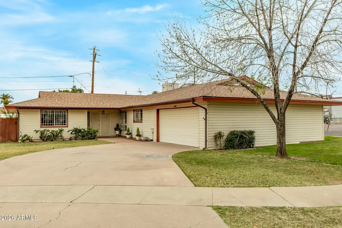 7848 N 33rd Drive, Phoenix, AZ 85051 - #1