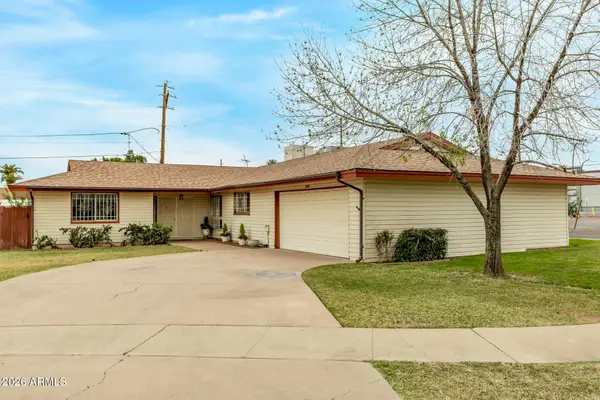 7848 N 33rd Drive, Phoenix, AZ 85051